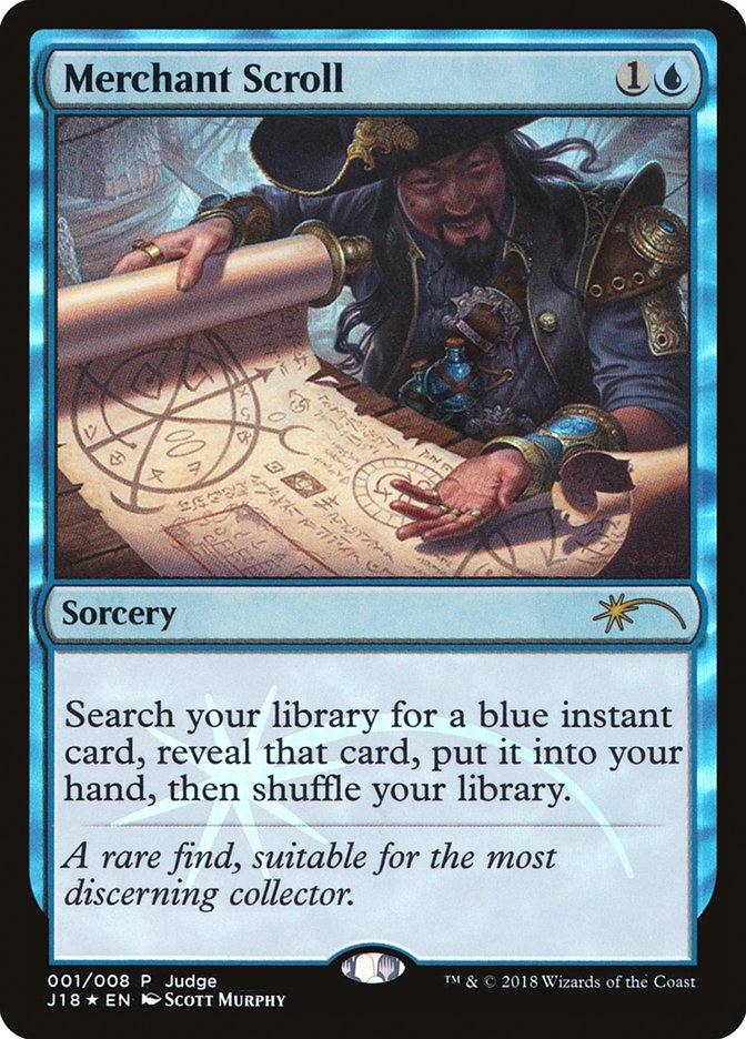 Merchant Scroll [Judge Gift Cards 2018] | I Want That Stuff Brandon