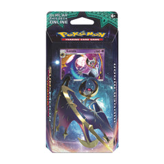 Sun & Moon: Guardians Rising - Theme Deck (Hidden Moon) | I Want That Stuff Brandon