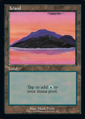 Island (Retro) (585) [30th Anniversary Edition] | I Want That Stuff Brandon