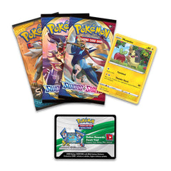 Sword & Shield - Pin Collection (Morpeko) | I Want That Stuff Brandon