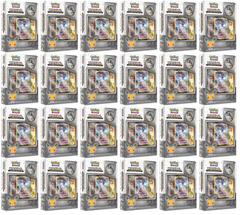 Generations - Mythical Pokemon Collection Case (Arceus) | I Want That Stuff Brandon