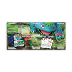 Shining Fates - V Battle Deck (Venusaur V) | I Want That Stuff Brandon