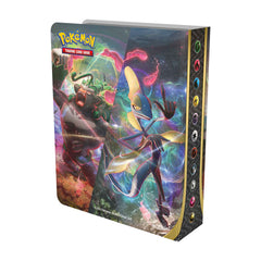 Sword & Shield: Rebel Clash - Mini Portfolio | I Want That Stuff Brandon