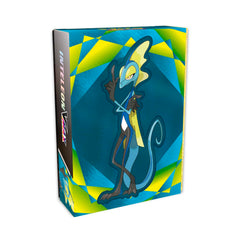 Sword & Shield: Battle Styles - League Battle Deck (Inteleon VMAX) | I Want That Stuff Brandon