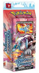 Black & White: Boundaries Crossed - Theme Deck (Cold Fire) | I Want That Stuff Brandon