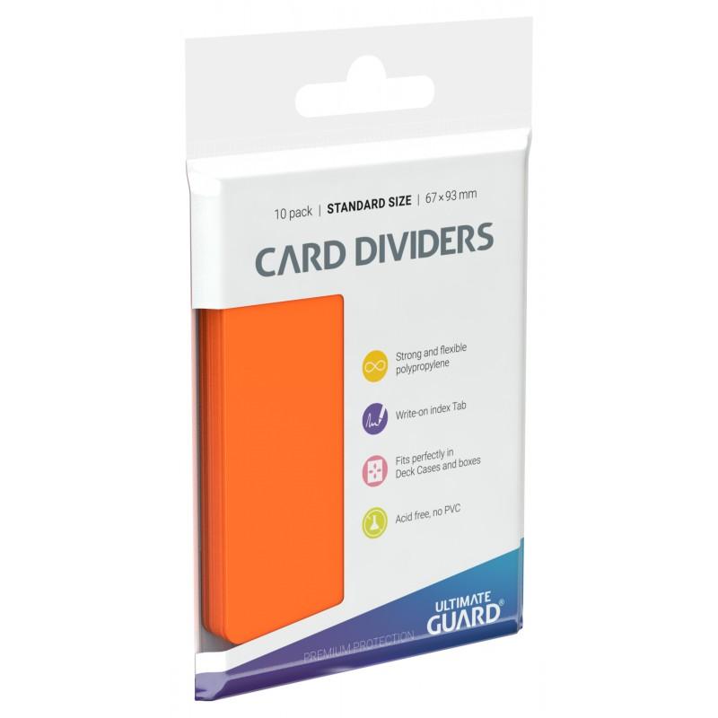 Card Dividers 10ct | I Want That Stuff Brandon