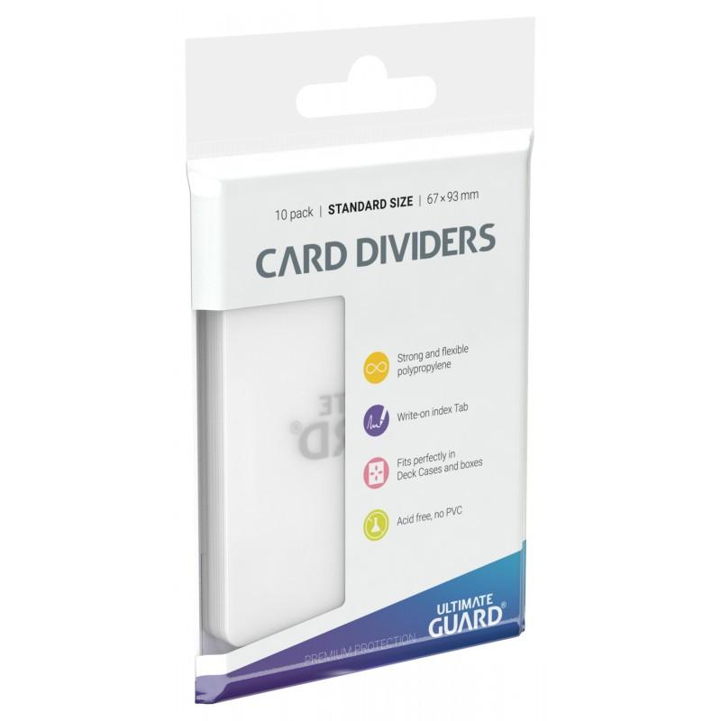 Card Dividers 10ct | I Want That Stuff Brandon