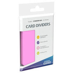 Card Dividers 10ct | I Want That Stuff Brandon