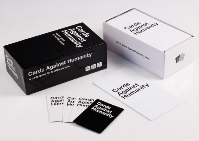Cards Against Humanity | I Want That Stuff Brandon