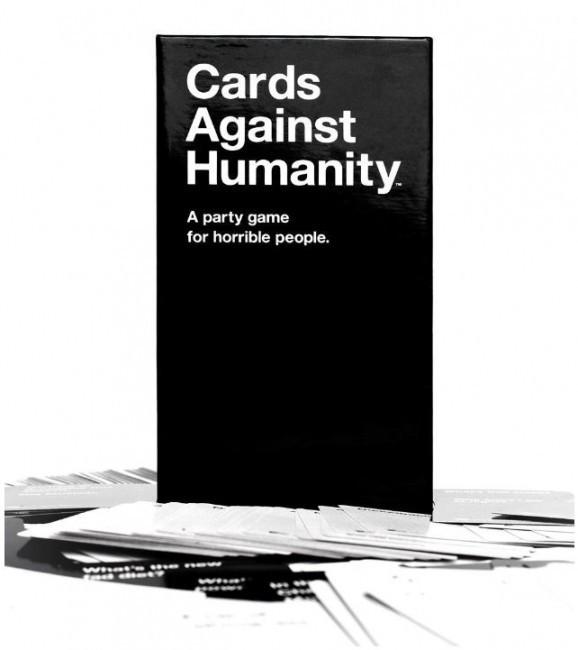 Cards Against Humanity | I Want That Stuff Brandon