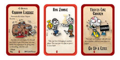 Munchkin Zombies 2 Armed and Dangerous | I Want That Stuff Brandon