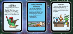 Star Munchkin 2 Clown Wars | I Want That Stuff Brandon