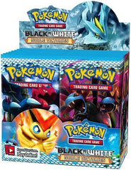 Black & White: Noble Victories - Booster Box | I Want That Stuff Brandon