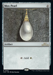 Mox Pearl [30th Anniversary Edition] | I Want That Stuff Brandon