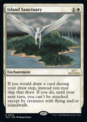 Island Sanctuary [30th Anniversary Edition] | I Want That Stuff Brandon