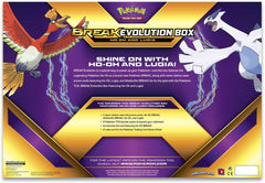 XY: Fates Collide - Break Evolution Box (Ho-Oh and Lugia) | I Want That Stuff Brandon