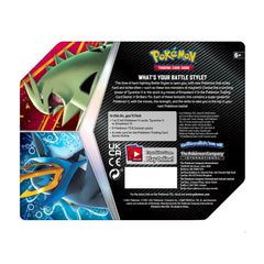 Sword & Shield: Battle Styles - V Strikers Tin (Empoleon V) | I Want That Stuff Brandon