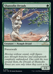 Shanodin Dryads [30th Anniversary Edition] | I Want That Stuff Brandon