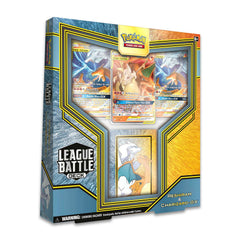 Sword & Shield - League Battle Deck (Reshiram & Charizard GX) | I Want That Stuff Brandon