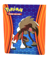 Sun & Moon: Guardians Rising - Mini Portfolio & Booster Pack | I Want That Stuff Brandon
