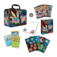Sword & Shield - Collector's Chest (Spring 2020) | I Want That Stuff Brandon
