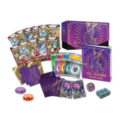 Scarlet & Violet - Elite Trainer Box (Miraidon) (Pokemon Center Exclusive) | I Want That Stuff Brandon