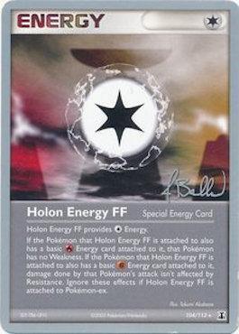 Holon Energy FF (104/113) (Eeveelutions - Jimmy Ballard) [World Championships 2006] | I Want That Stuff Brandon
