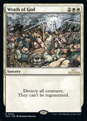 Wrath of God [30th Anniversary Edition] | I Want That Stuff Brandon