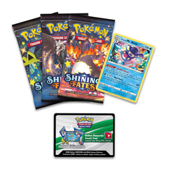 Shining Fates - Mad Party Pin Collection (Galarian Mr. Rime) | I Want That Stuff Brandon