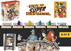 Colt Super Express | I Want That Stuff Brandon