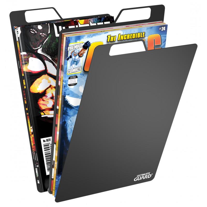 Comic Book Dividers | I Want That Stuff Brandon