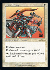 Holy Armor (Retro) [30th Anniversary Edition] | I Want That Stuff Brandon