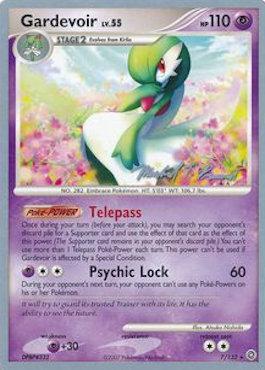 Gardevoir LV.55 (7/132) (Boltevoir - Michael Pramawat) [World Championships 2010] | I Want That Stuff Brandon