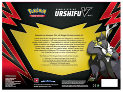 Sword & Shield: Battle Styles - Single Strike Urshifu V Box | I Want That Stuff Brandon