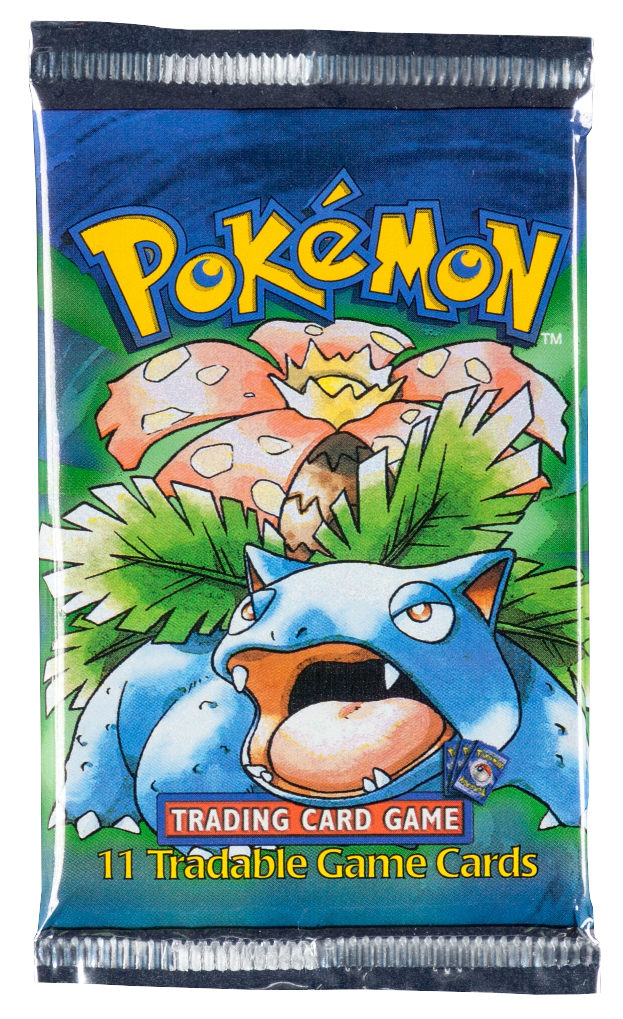 Base Set - Booster Pack (Shadowless) | I Want That Stuff Brandon