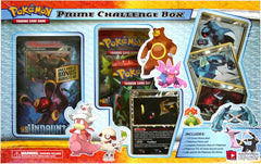 HeartGold & SoulSilver: Undaunted - Prime Challenge Box (Umbreon) | I Want That Stuff Brandon