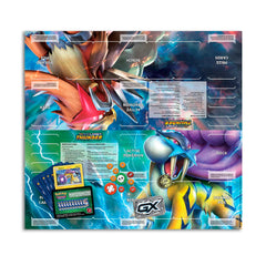 Sun & Moon: Lost Thunder - Theme Deck (Storm Caller) | I Want That Stuff Brandon