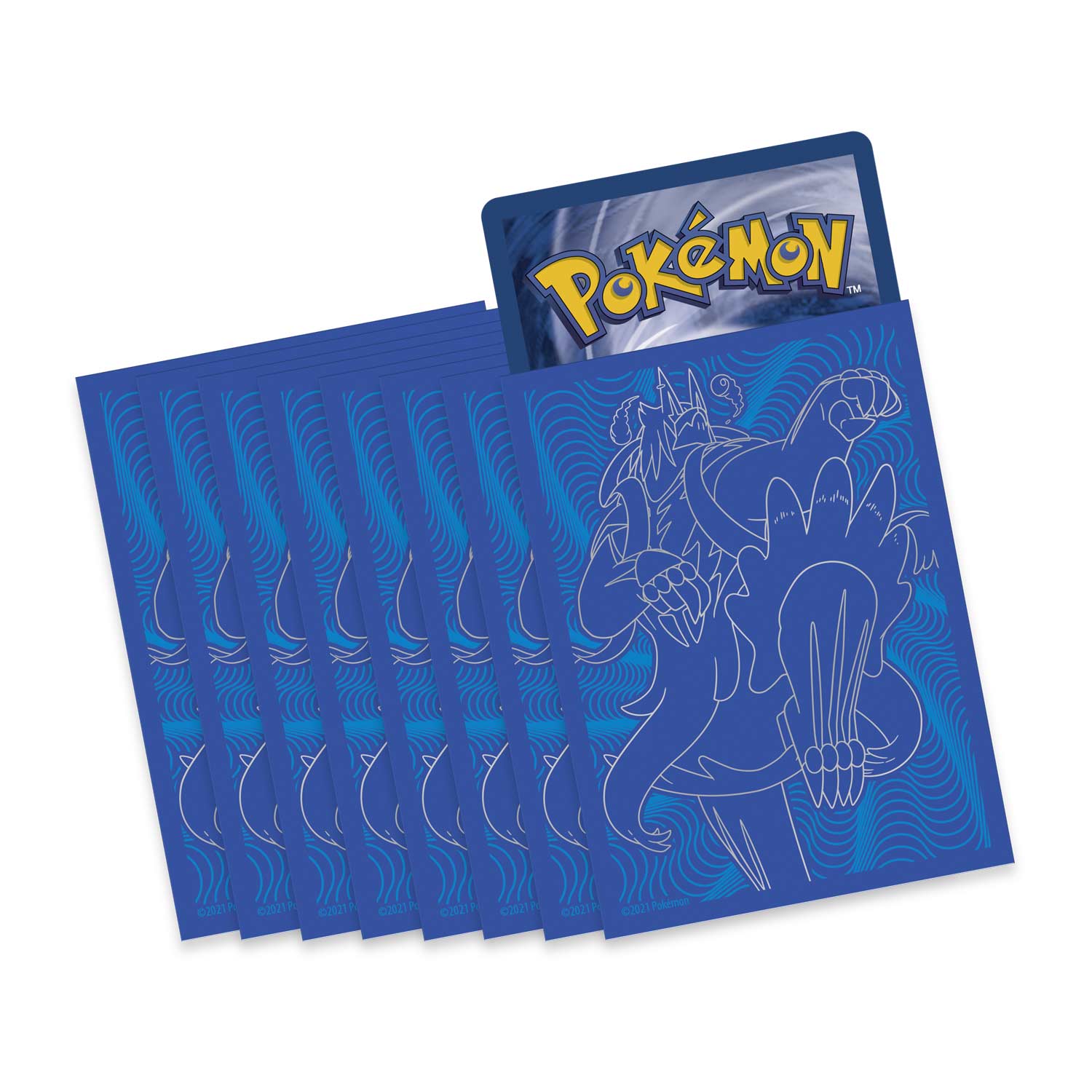 Sword & Shield: Battle Styles - Elite Trainer Box (Gigantamax Rapid Strike Urshifu) | I Want That Stuff Brandon