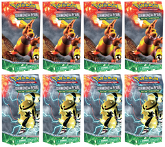 Diamond & Pearl: Secret Wonders - Theme Deck Display | I Want That Stuff Brandon