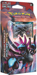 Sun & Moon: Crimson Invasion - Theme Deck (Destruction Fang) | I Want That Stuff Brandon