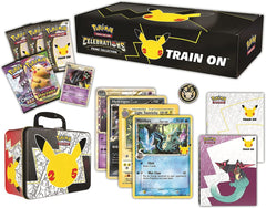 Celebrations: Prime Collection | I Want That Stuff Brandon