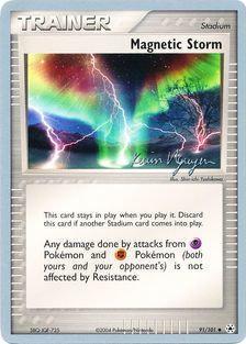 Magnetic Storm (91/101) (Team Rushdown - Kevin Nguyen) [World Championships 2004] | I Want That Stuff Brandon