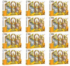 Generations - Red & Blue Collection Case (Pikachu EX) | I Want That Stuff Brandon