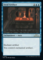Steal Artifact [30th Anniversary Edition] | I Want That Stuff Brandon