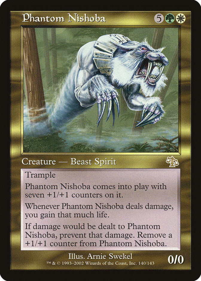 Phantom Nishoba [Judgment] | I Want That Stuff Brandon