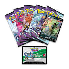Sword & Shield: Battle Styles - V Strikers Tin (Tyranitar V) | I Want That Stuff Brandon