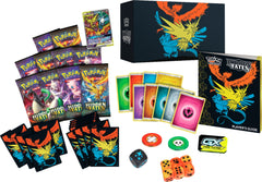Hidden Fates - Elite Trainer Box | I Want That Stuff Brandon