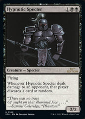 Hypnotic Specter [30th Anniversary Edition] | I Want That Stuff Brandon