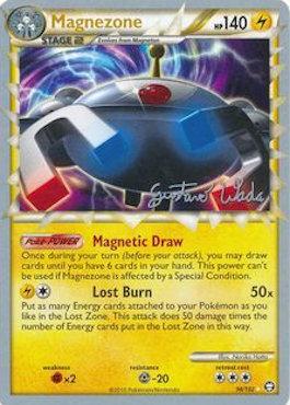 Magnezone (96/102) (Megazone - Gustavo Wada) [World Championships 2011] | I Want That Stuff Brandon