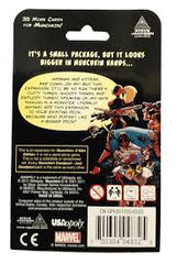 Munchkin Deadpool Just Deadpool | I Want That Stuff Brandon